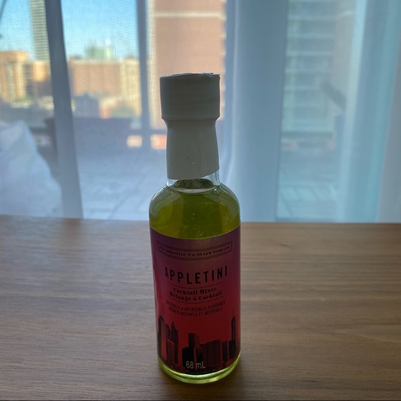 Cocktail Mixers With Exotic Flavours - Picture 11 of 11